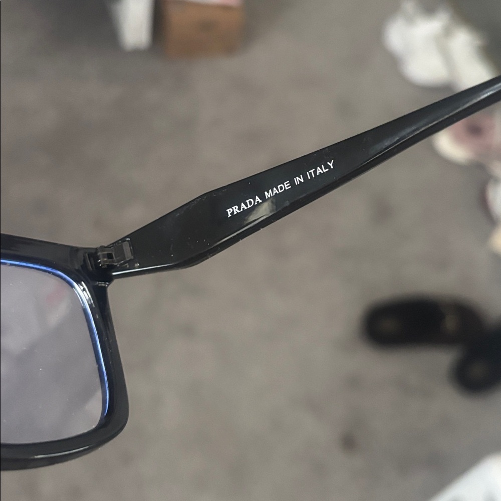 Prada Eye Glasses - image 5